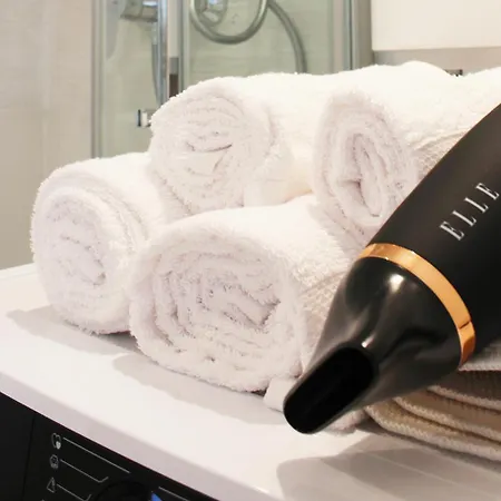 Hidden Nook - Plein Centre Apartment *