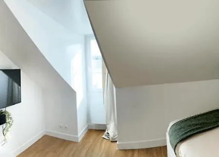 Hidden Nook - Plein Centre * Nantes