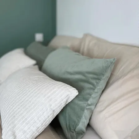 Hidden Nook - Plein Centre * Nantes