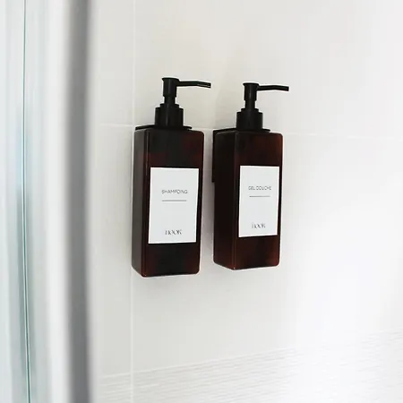 Apartamento Hidden Nook - Plein Centre