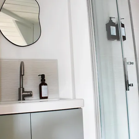 Hidden Nook - Plein Centre Nantes