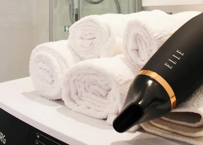 Hidden Nook - Plein Centre Appartement *