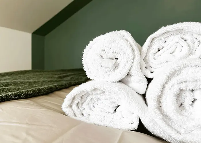 Apartmán Hidden Nook - Plein Centre Nantes