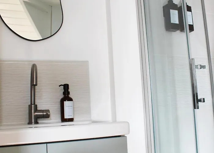 Hidden Nook - Plein Centre Nantes