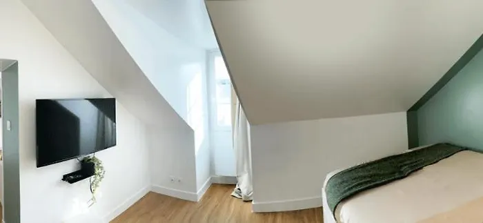 Hidden Nook - Plein Centre * Nantes