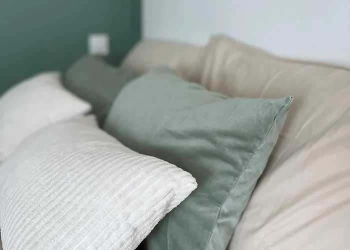 Hidden Nook - Plein Centre * Nantes