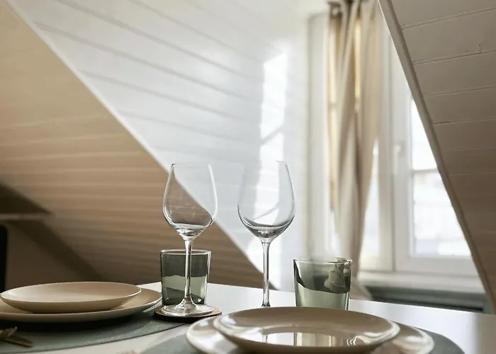 Apartamento Hidden Nook - Plein Centre Nantes